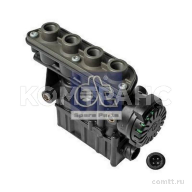 ���� �������� ELC Volvo FH/FM, RVI Magnum/Premium DXI 264058 Diesel technic